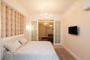 Homestay Apartments