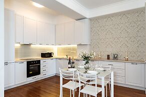 Homestay Apartments