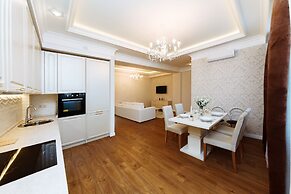 Homestay Apartments