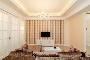 Homestay Apartments