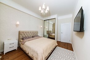 Homestay Apartments