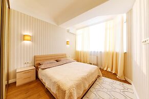 Homestay Apartments