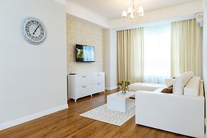 Homestay Apartments
