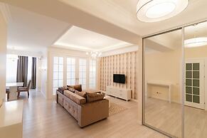 Homestay Apartments