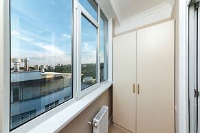 Homestay Apartments