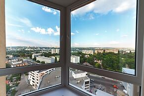 Homestay Apartments