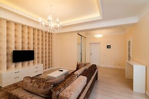 Homestay Apartments