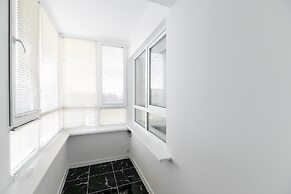 Homestay Apartments