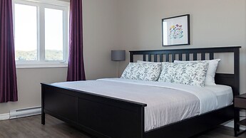 The Killick Inn & Suites