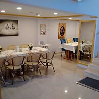 Otel Safran Palas