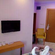 Otel Safran Palas