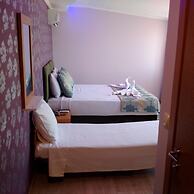 Otel Safran Palas