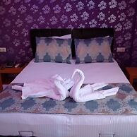 Otel Safran Palas