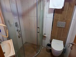 Otel Safran Palas
