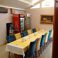 Otel Safran Palas