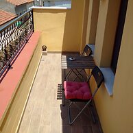 Otel Safran Palas