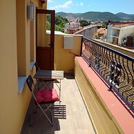 Otel Safran Palas