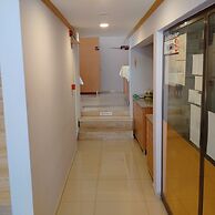 Otel Safran Palas