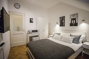 Prague Žižkov Studios