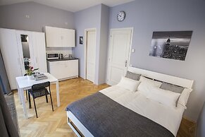 Prague Žižkov Studios