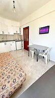 Eftelya Apart Otel