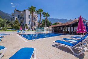 Eftelya Apart Otel