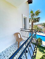 Eftelya Apart Otel