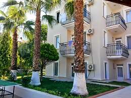 Eftelya Apart Otel
