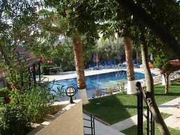 Eftelya Apart Otel