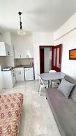 Eftelya Apart Otel