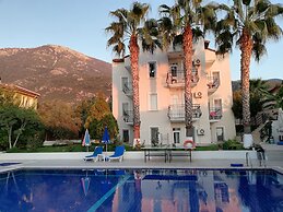 Eftelya Apart Otel