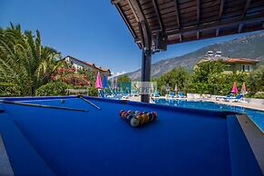 Eftelya Apart Otel