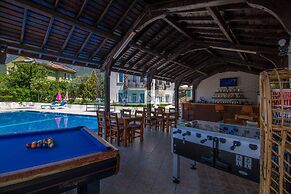 Eftelya Apart Otel