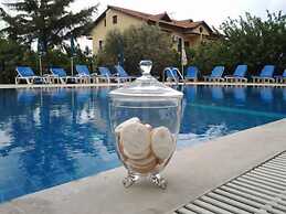 Eftelya Apart Otel