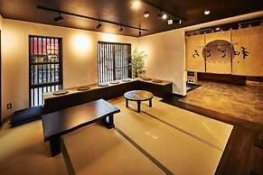 WAGOKORO - Hostel