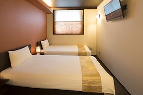 WAGOKORO - Hostel