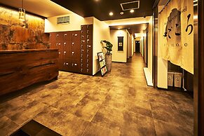 WAGOKORO - Hostel