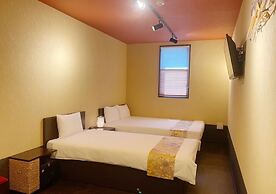 WAGOKORO - Hostel