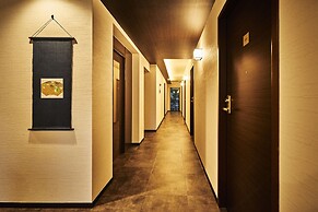 WAGOKORO - Hostel