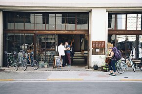 Nui. Hostel & Bar Lounge