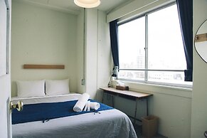 Nui. Hostel & Bar Lounge