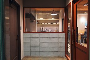Nui. Hostel & Bar Lounge