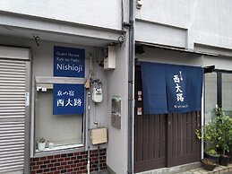 Kyo No Yado Nishioji