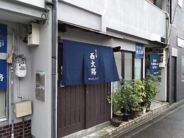 Kyo No Yado Nishioji