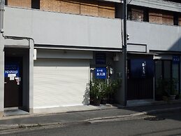 Kyo No Yado Nishioji
