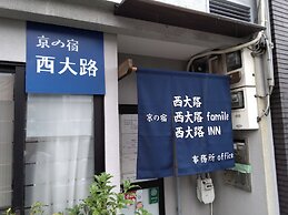 Kyo No Yado Nishioji