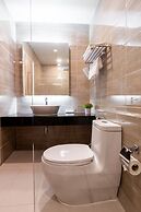 Leela Orchid Hotel