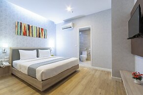 Leela Orchid Hotel