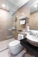 Leela Orchid Hotel