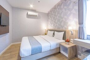 Leela Orchid Hotel